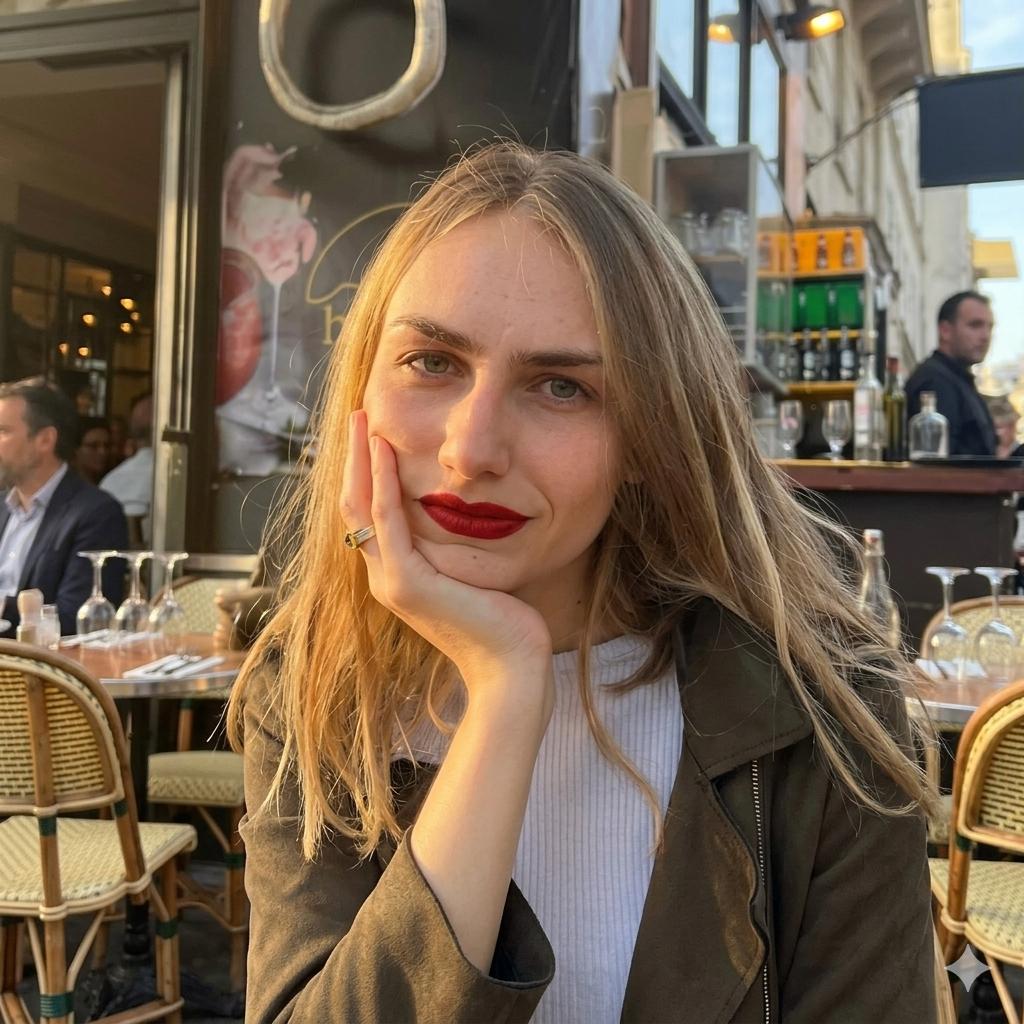 Sascha